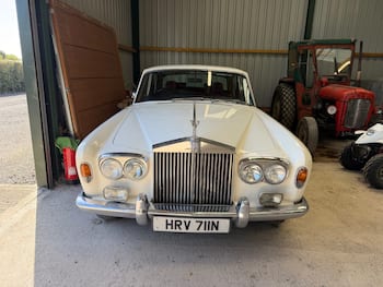 Used Rolls-Royce Silver Shadow 1974 for sale - 79757049: Photo