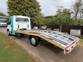 Used Peugeot Boxer 2019 for sale - 79428093: Photo