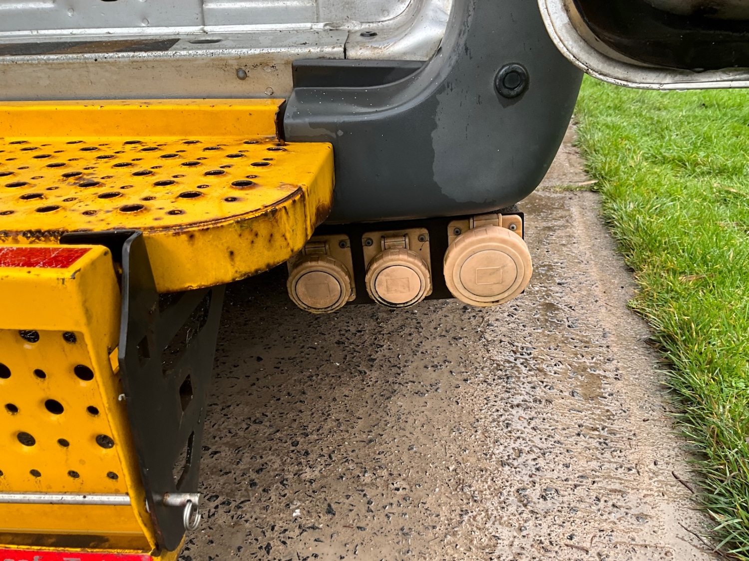 Used Ford Transit 2011 for sale - 77465121: Photo 11