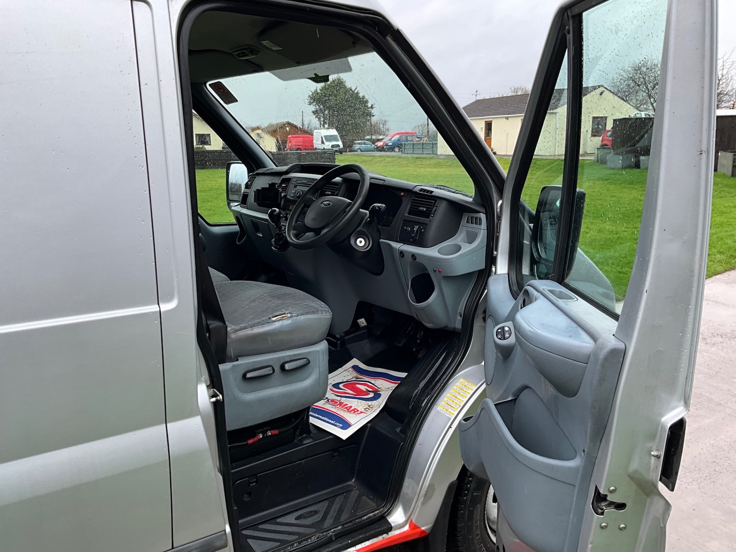 Used Ford Transit 2011 for sale - 77465121: Photo 14