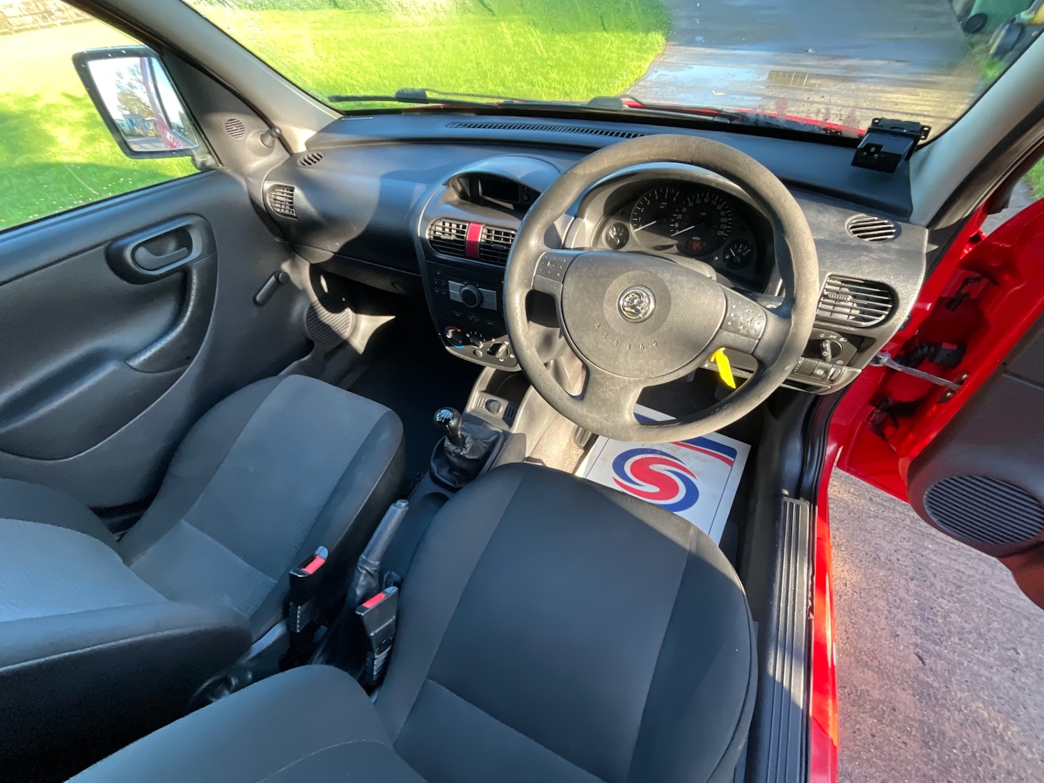 Used Vauxhall Combo 2011 for sale - 76782560: Photo 14