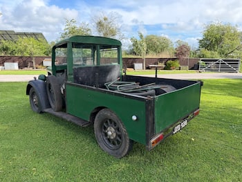 Used Wolseley Nuffield undefined for sale - 78808096: Photo