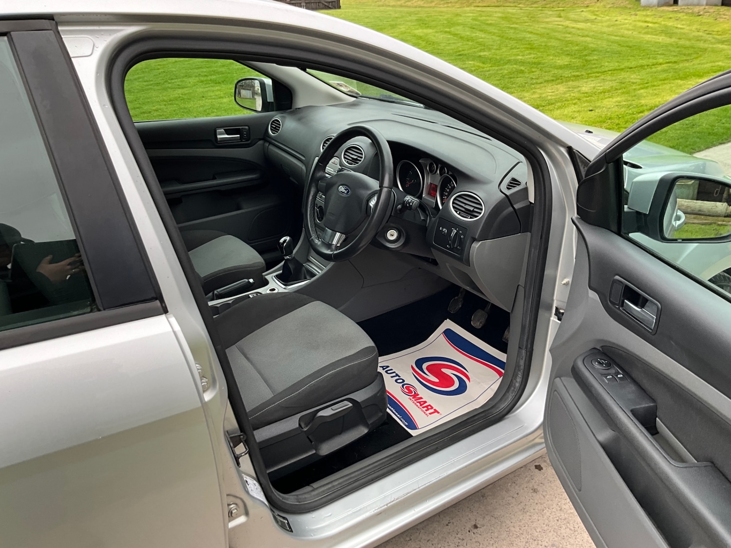 Used Ford Focus 2008 for sale - 77790404: Photo 11