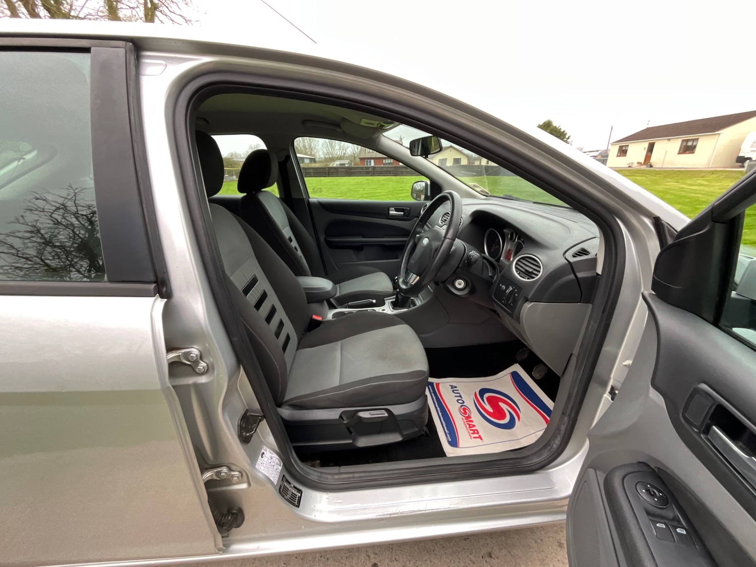 Used Ford Focus 2008 for sale - 77790404: Photo 12