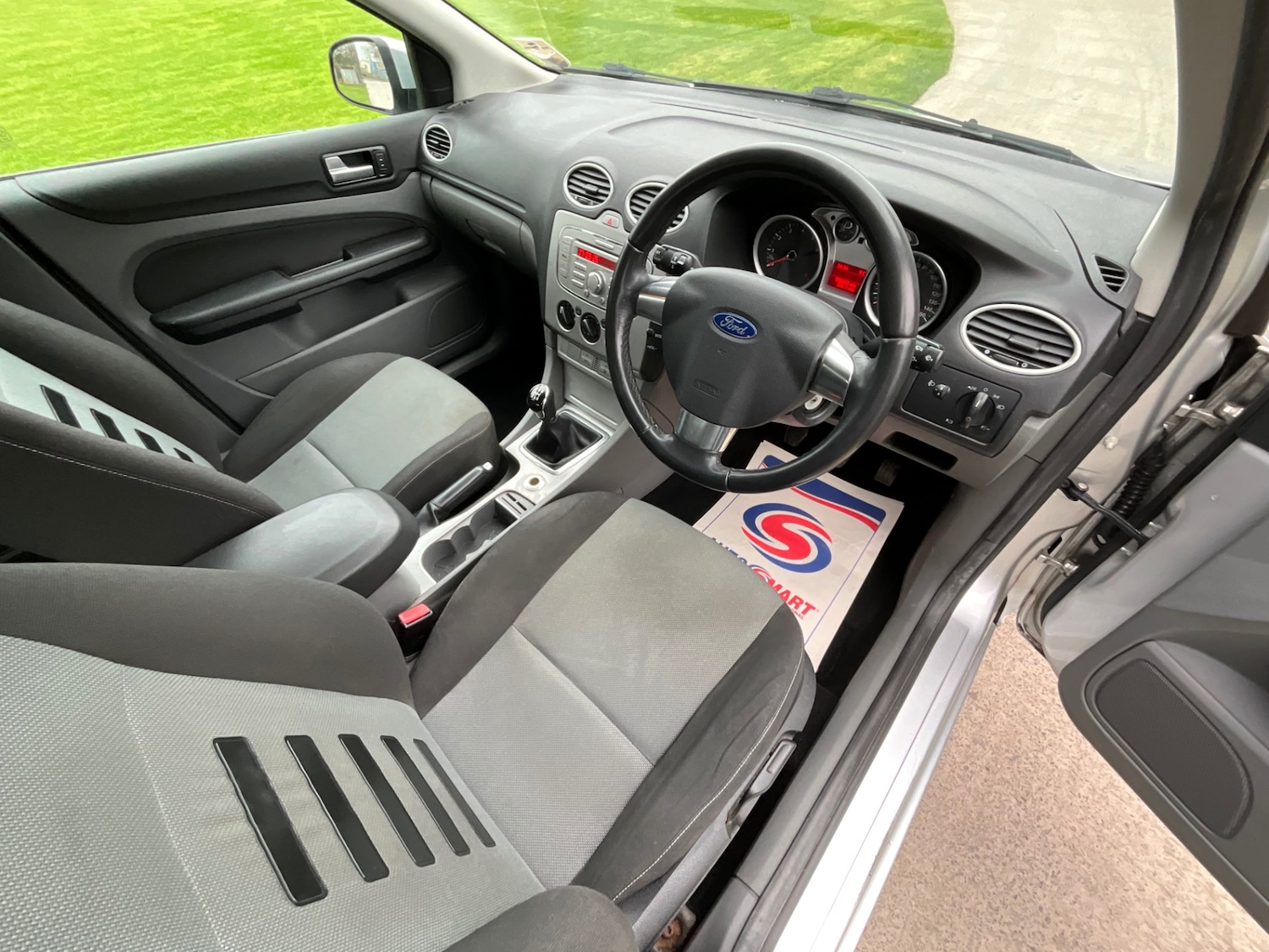 Used Ford Focus 2008 for sale - 77790404: Photo 13