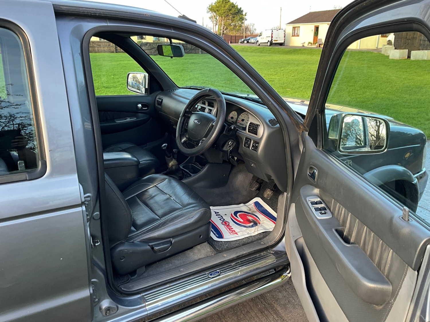 Used Ford Ranger 2005 for sale - 77013259: Photo 10