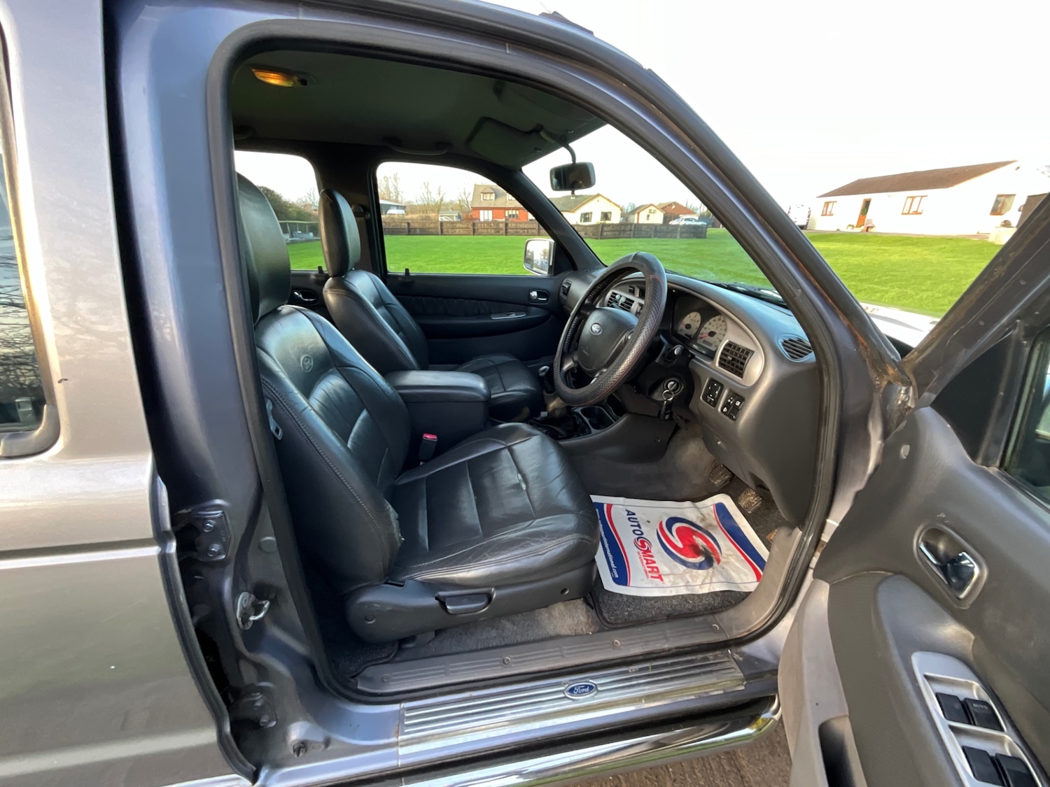 Used Ford Ranger 2005 for sale - 77013259: Photo 11