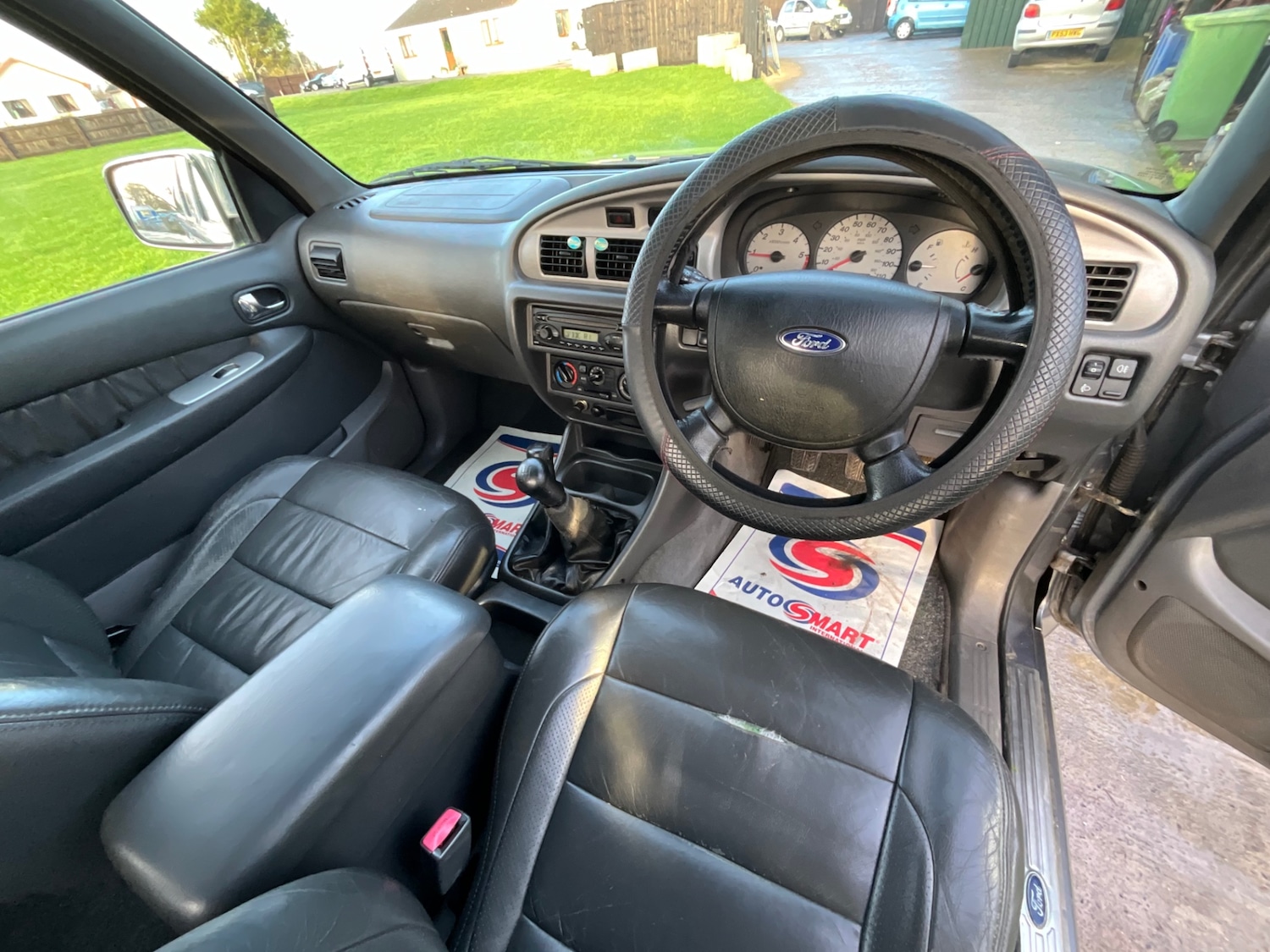 Used Ford Ranger 2005 for sale - 77013259: Photo 12