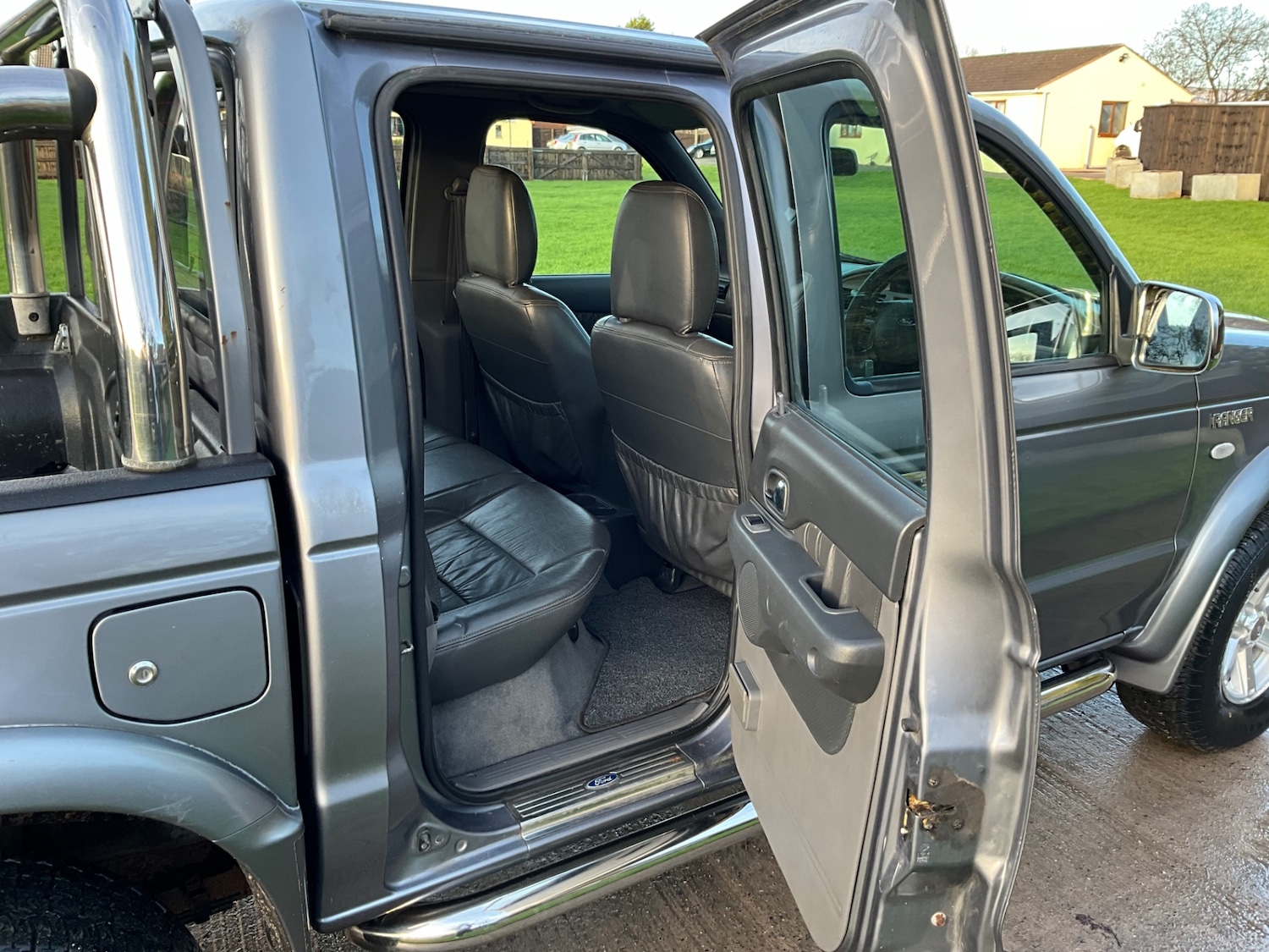 Used Ford Ranger 2005 for sale - 77013259: Photo 13