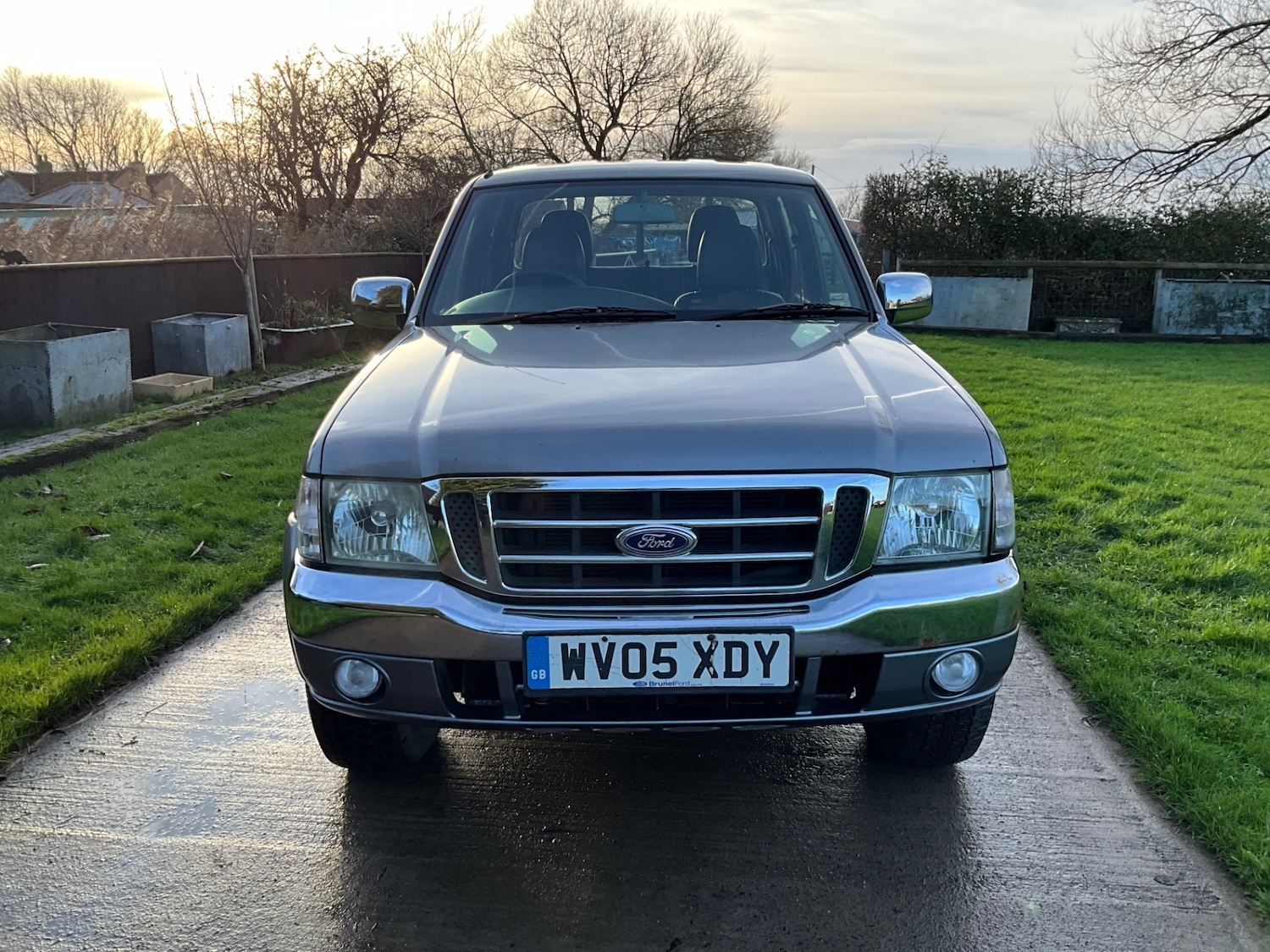 Used Ford Ranger 2005 for sale - 77013259: Photo 2