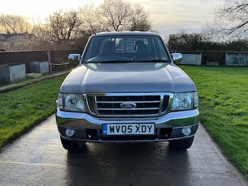 Used Ford Ranger 2005 for sale - 77013259: Photo