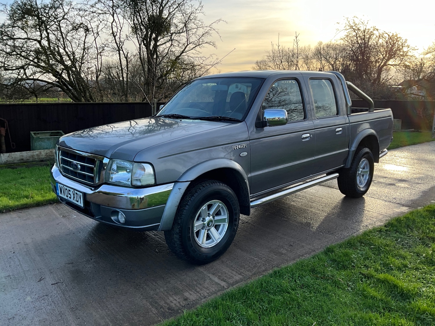 Used Ford Ranger 2005 for sale - 77013259: Photo 3