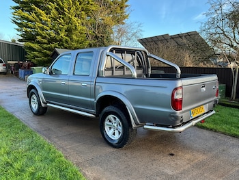 Used Ford Ranger 2005 for sale - 77013259: Photo