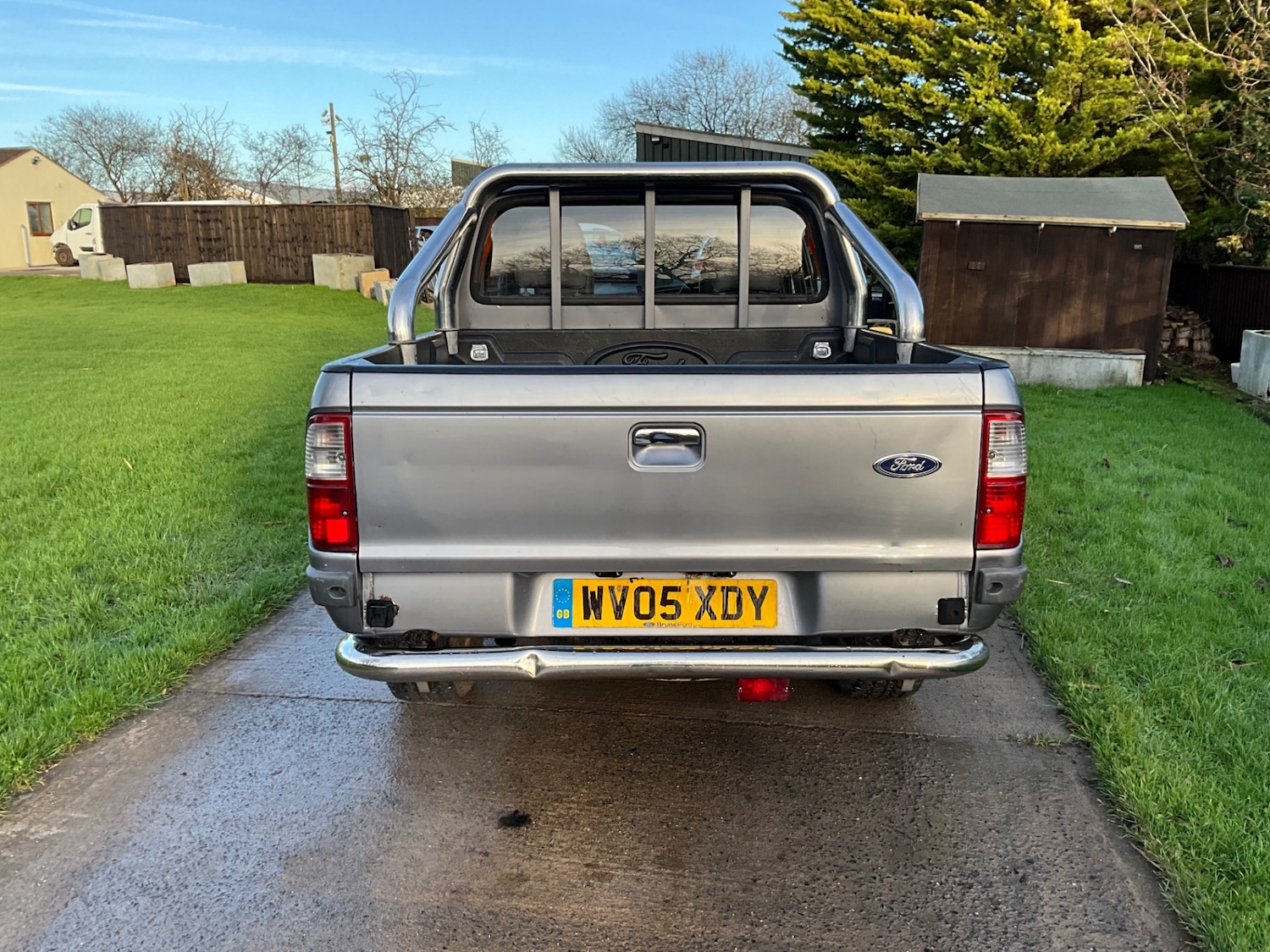 Used Ford Ranger 2005 for sale - 77013259: Photo 5