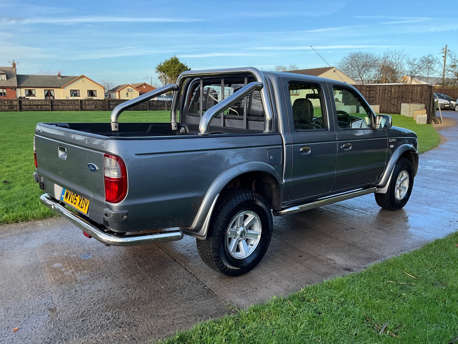 Used Ford Ranger 2005 for sale - 77013259: Photo 6
