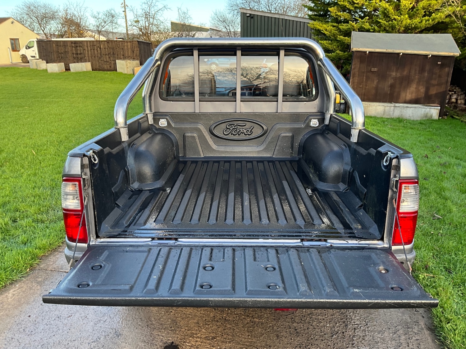 Used Ford Ranger 2005 for sale - 77013259: Photo 7