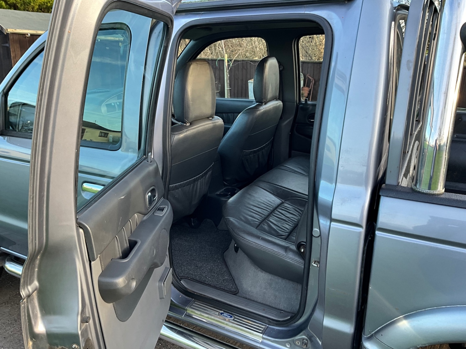 Used Ford Ranger 2005 for sale - 77013259: Photo 8