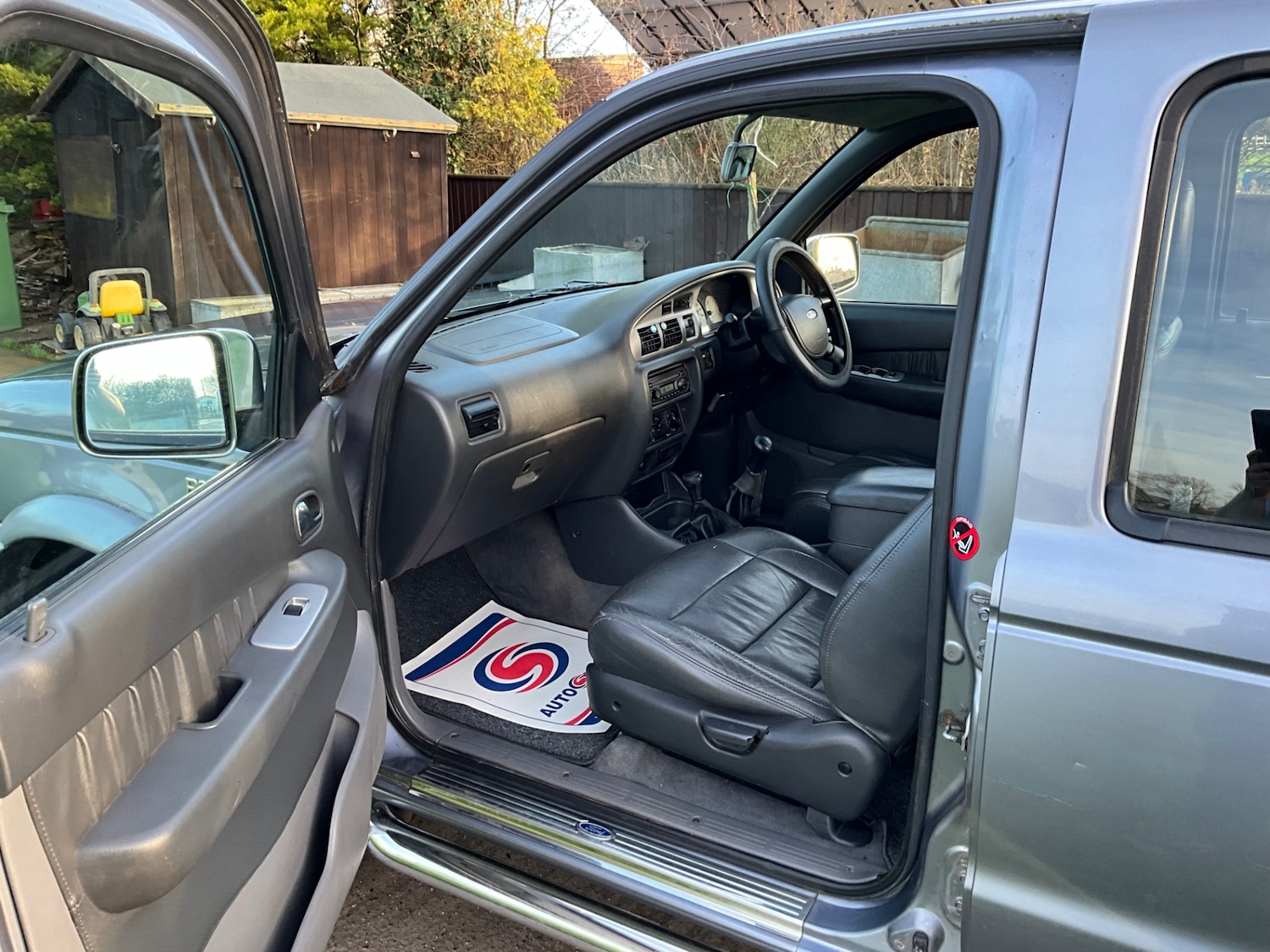 Used Ford Ranger 2005 for sale - 77013259: Photo 9