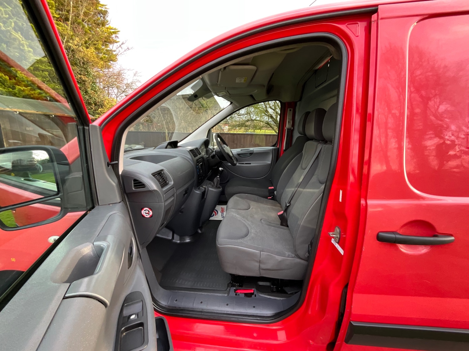 Used Peugeot Expert 2014 for sale - 77462362: Photo 11