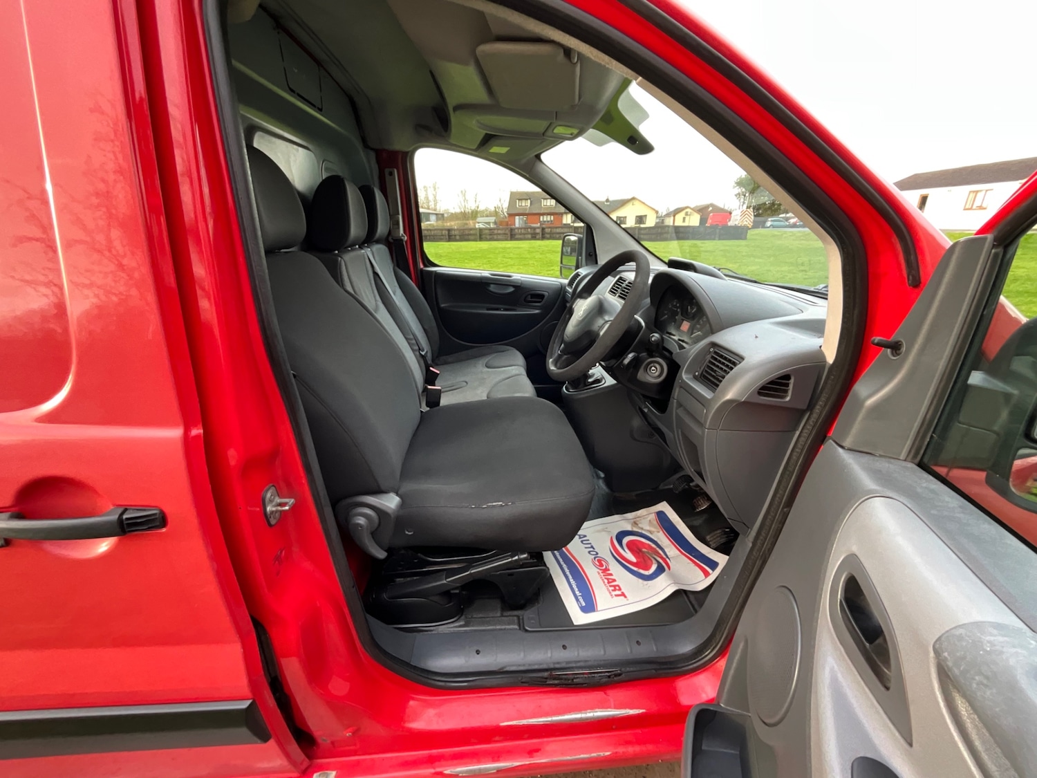 Used Peugeot Expert 2014 for sale - 77462362: Photo 13