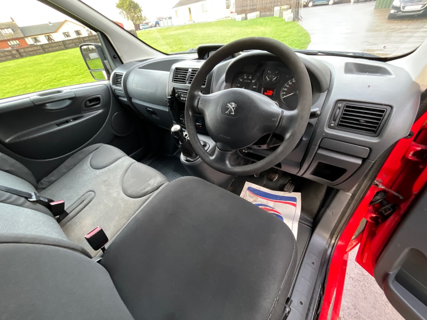 Used Peugeot Expert 2014 for sale - 77462362: Photo 14