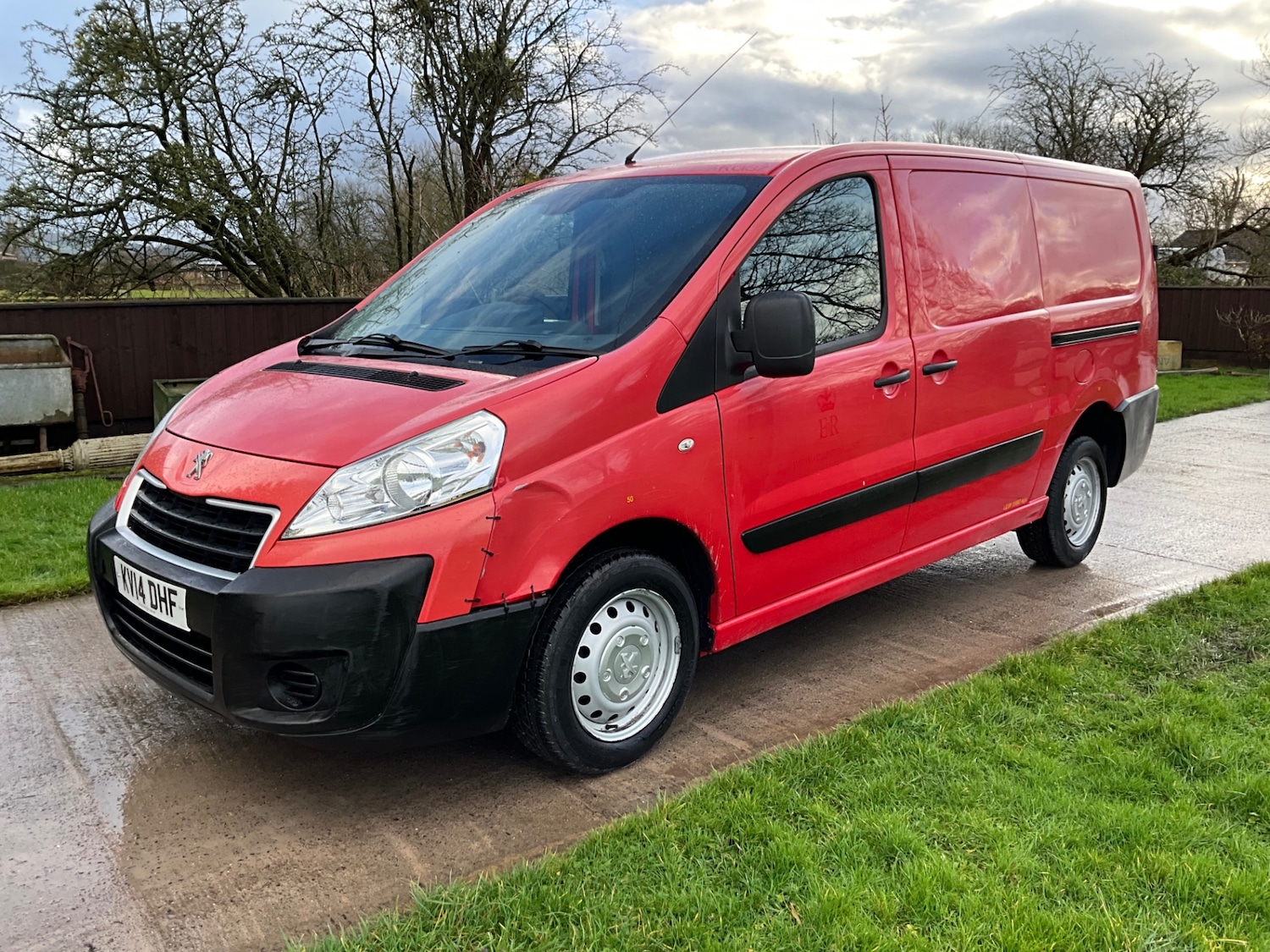 Used Peugeot Expert 2014 for sale - 77462362: Photo 3