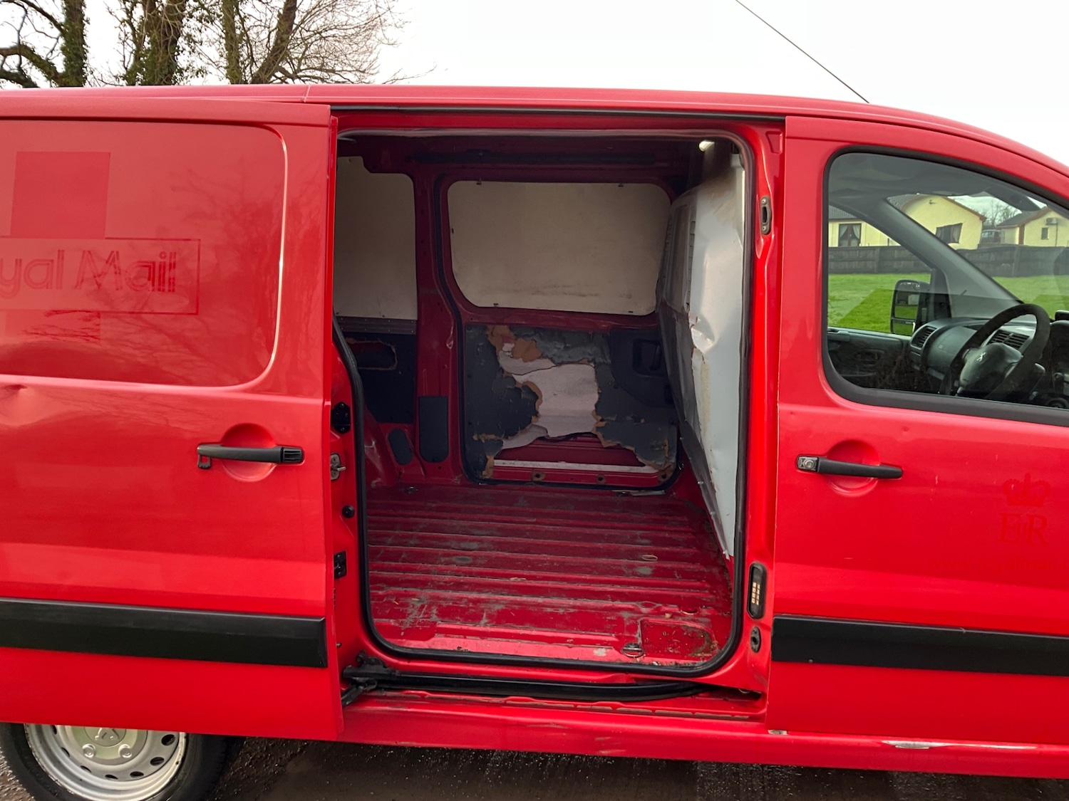 Used Peugeot Expert 2014 for sale - 77462362: Photo 7