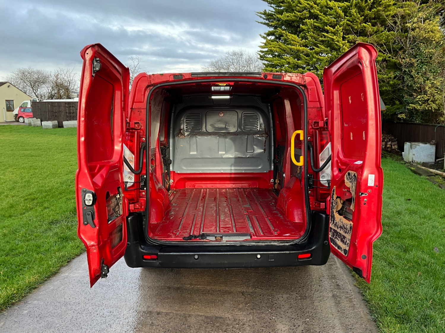 Used Peugeot Expert 2014 for sale - 77462362: Photo 9