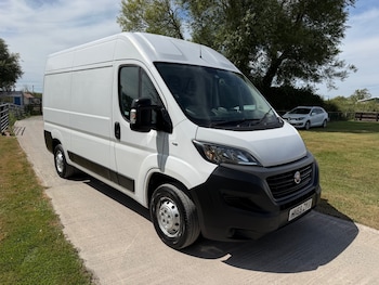 Used Fiat Ducato 2020 for sale - 79462814: Photo