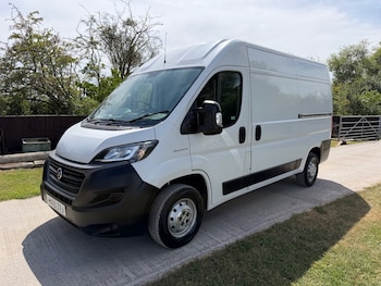 Used Fiat Ducato 2020 for sale - 79462814: Photo