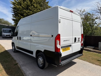 Used Fiat Ducato 2020 for sale - 79462814: Photo