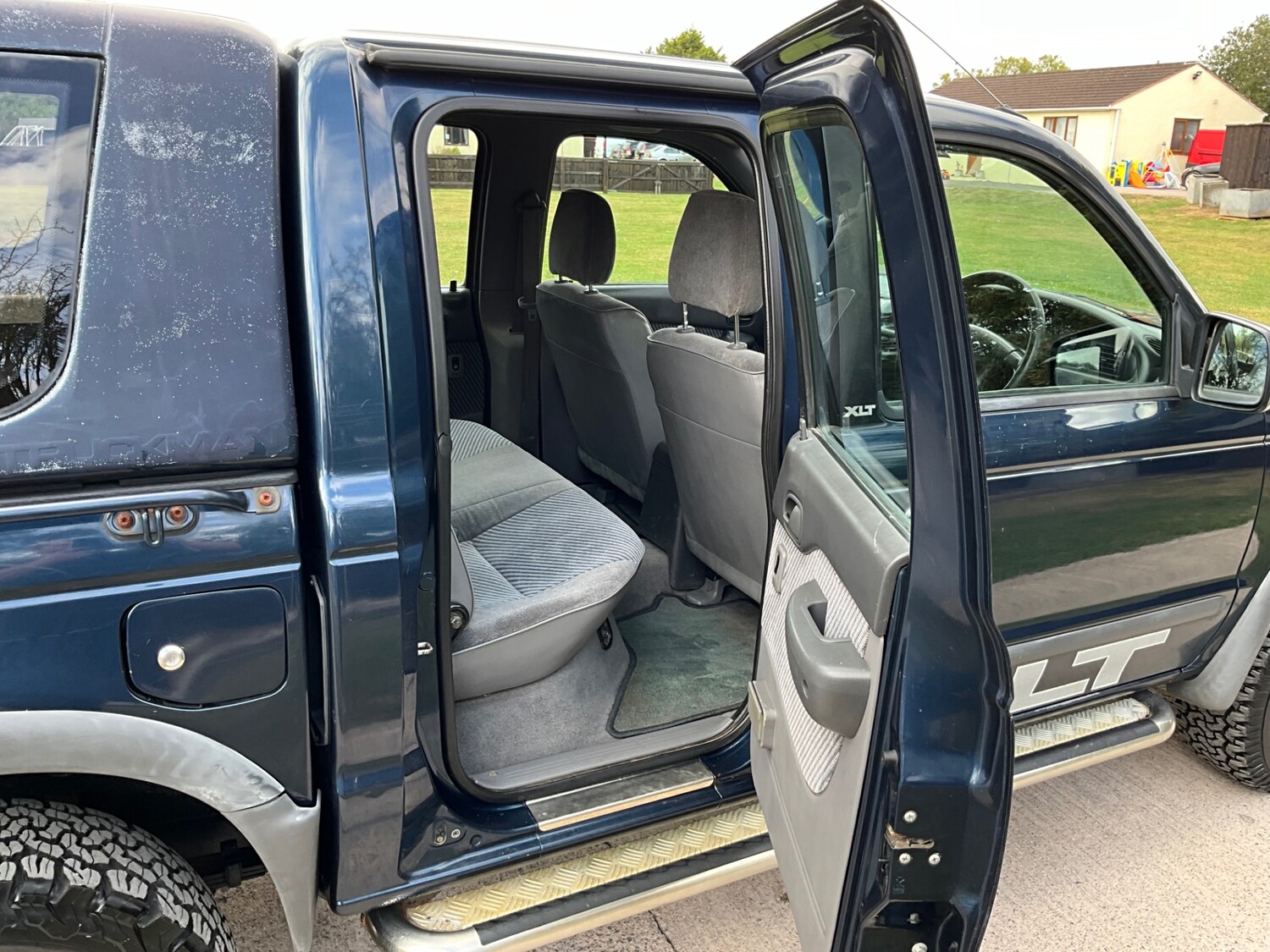 Vehicle 11