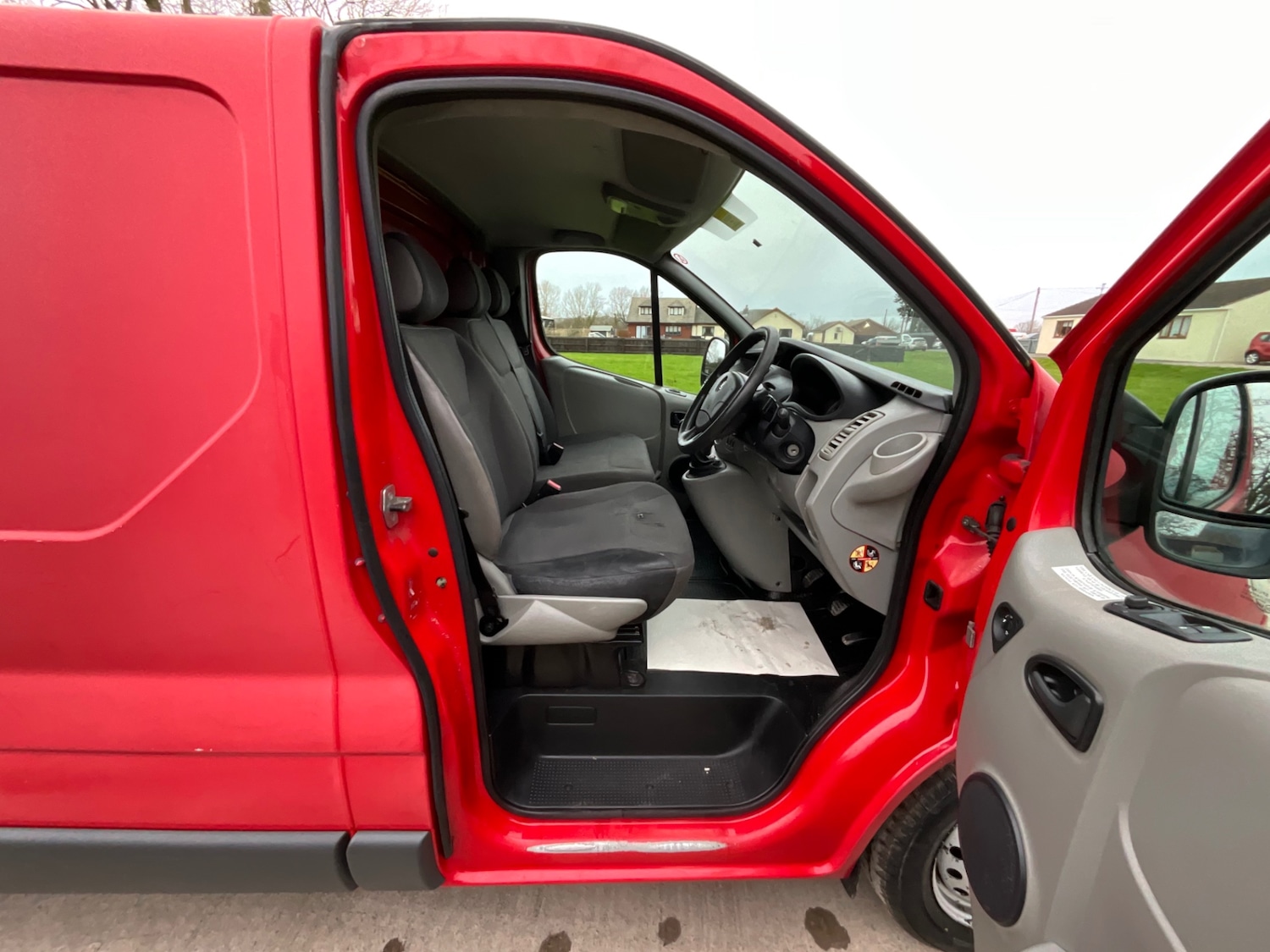 Used Vauxhall Vivaro 2013 for sale - 77584747: Photo 12