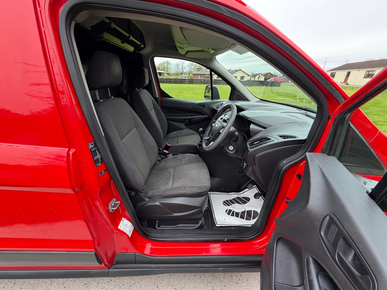 Used Ford Transit Connect 2014 for sale - 78202209: Photo 12