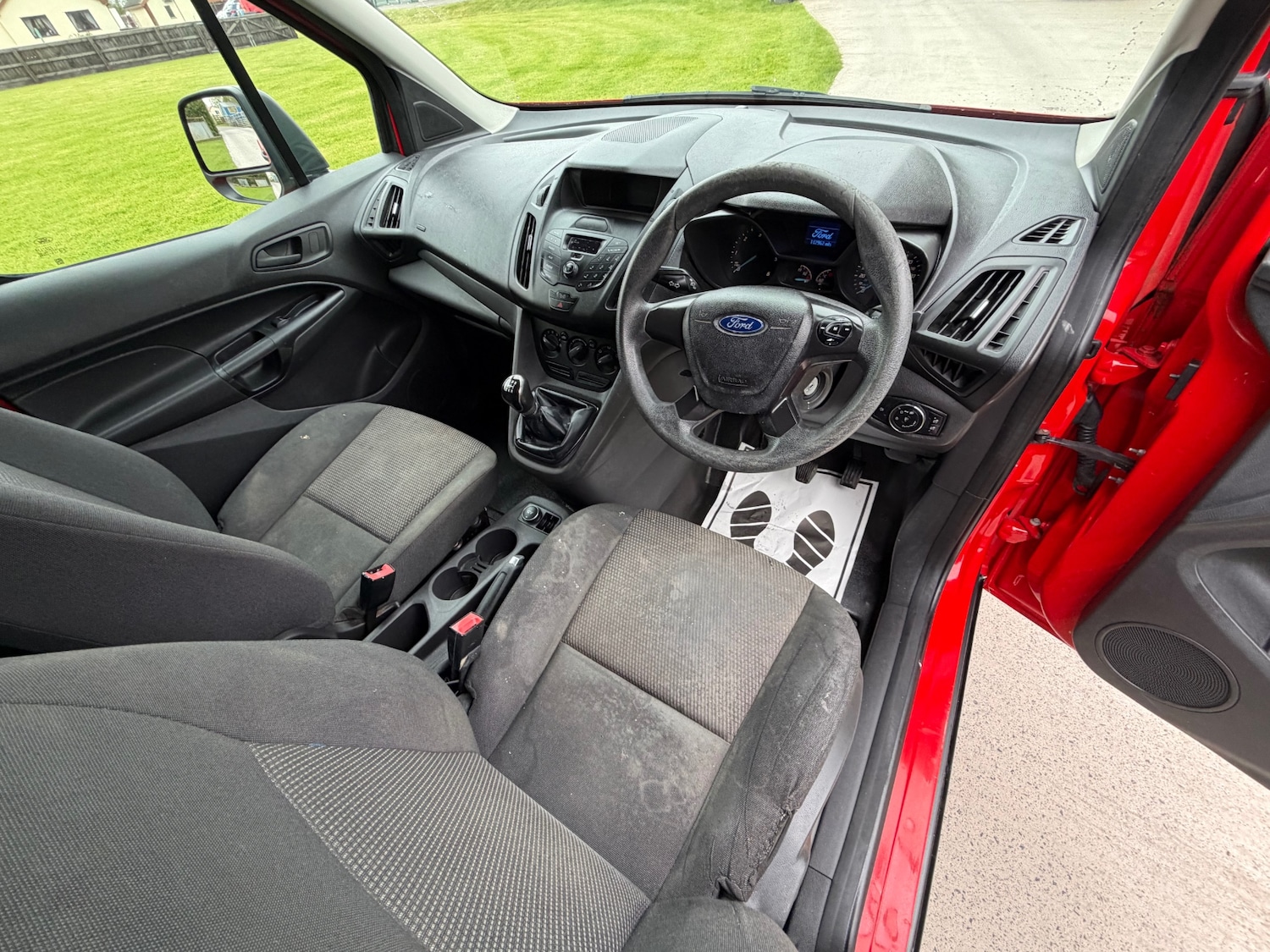 Used Ford Transit Connect 2014 for sale - 78202209: Photo 13