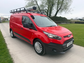 Used Ford Transit Connect 2014 for sale - 78202209: Photo