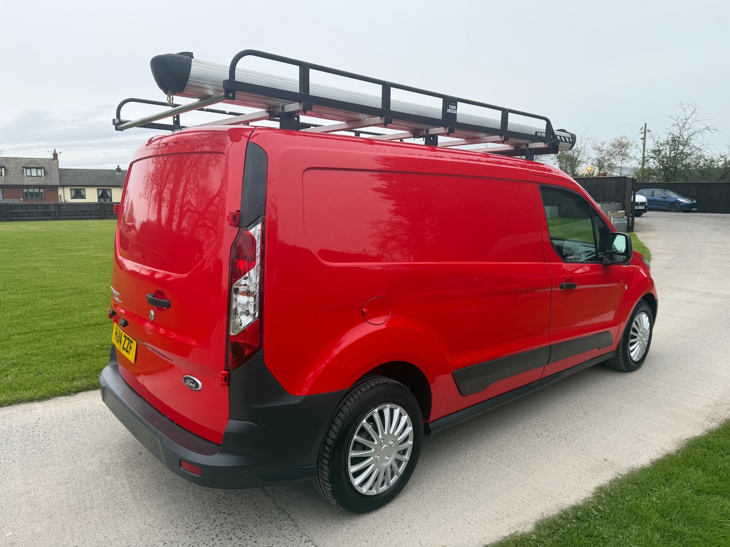 Used Ford Transit Connect 2014 for sale - 78202209: Photo 6