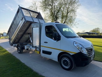 Used Renault Master 2019 for sale - 78360739: Photo