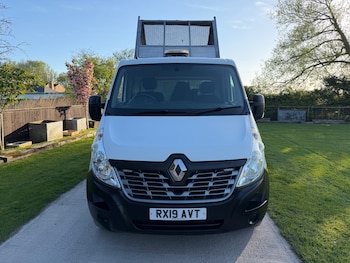 Used Renault Master 2019 for sale - 78360739: Photo