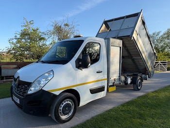 Used Renault Master 2019 for sale - 78360739: Photo