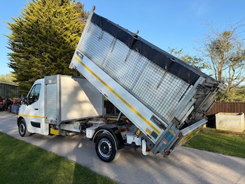 Used Renault Master 2019 for sale - 78360739: Photo