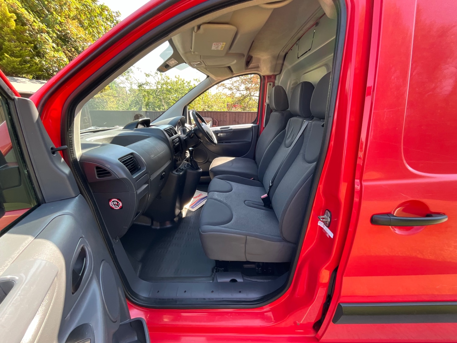 Vehicle 11