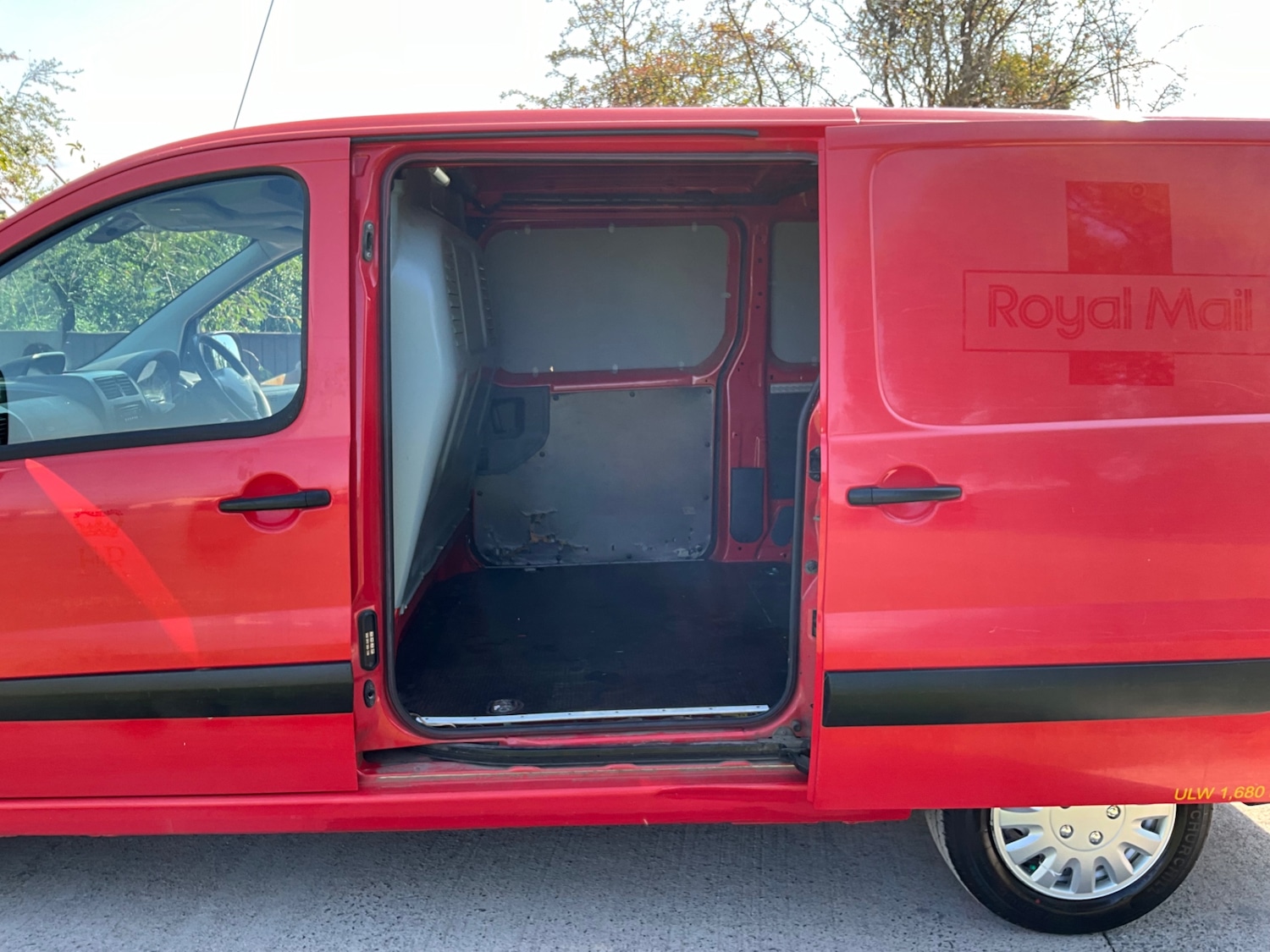 Vehicle 9
