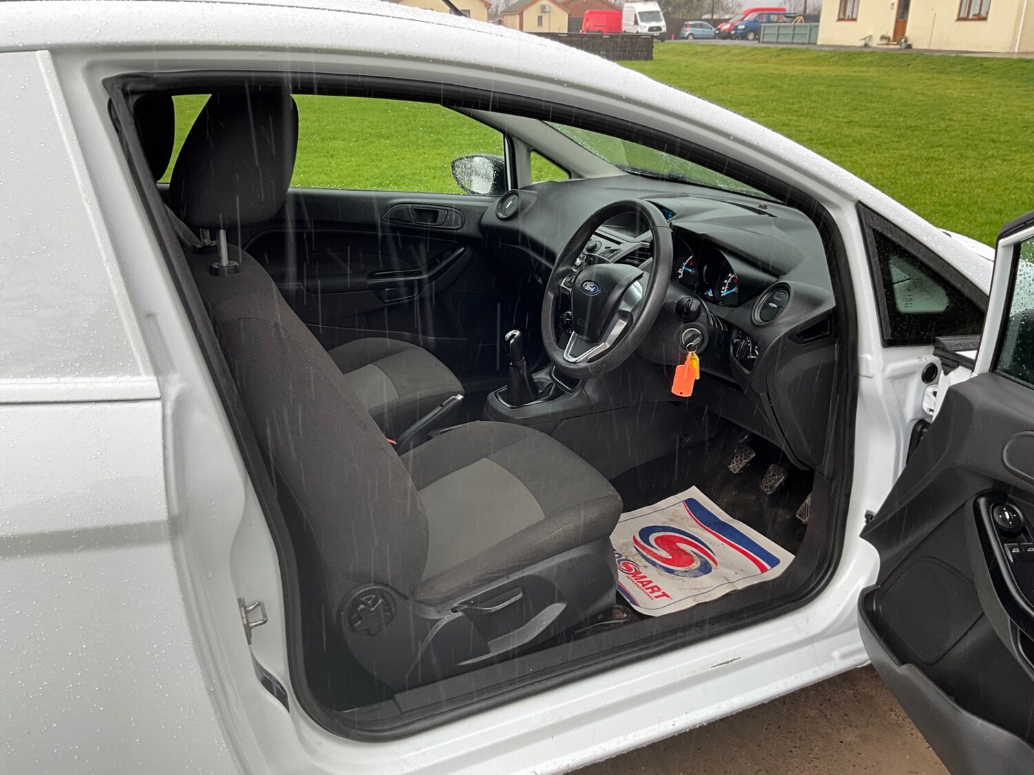 Used Ford Fiesta 2013 for sale - 77463946: Photo 10