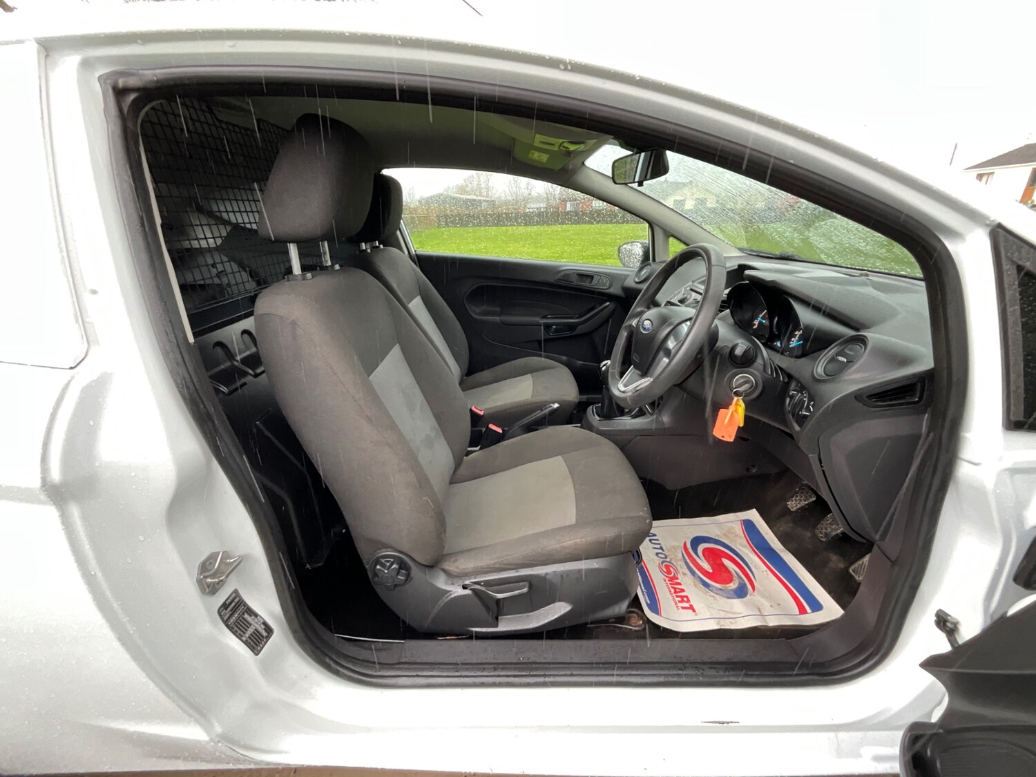 Used Ford Fiesta 2013 for sale - 77463946: Photo 11