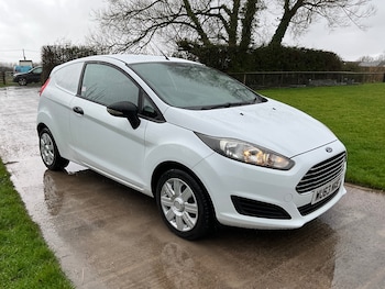 Ford Fiesta feature image