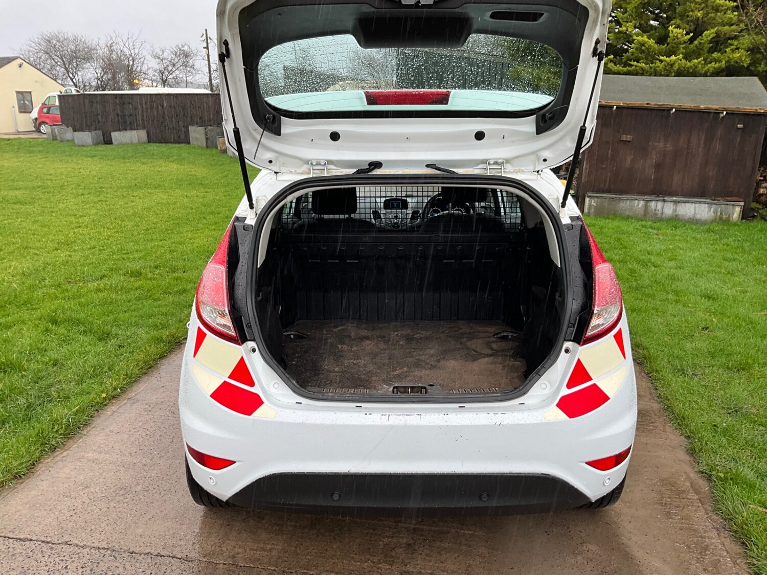 Used Ford Fiesta 2013 for sale - 77463946: Photo 7