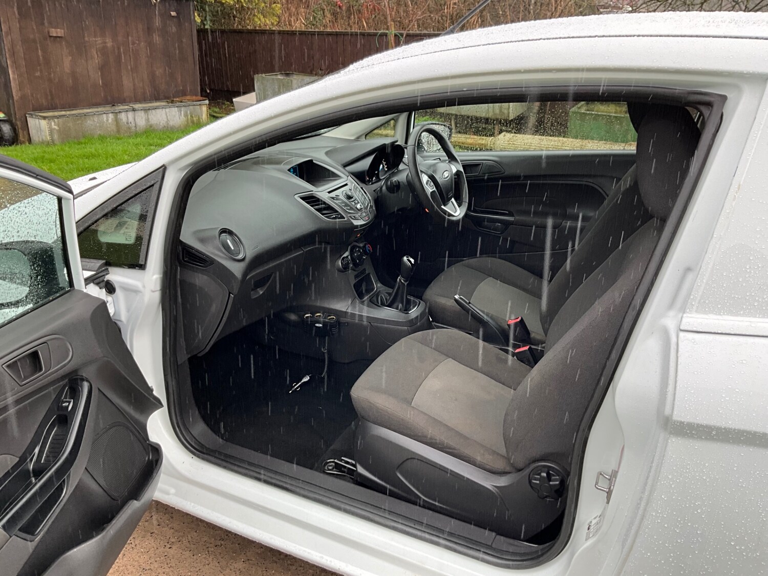 Used Ford Fiesta 2013 for sale - 77463946: Photo 8