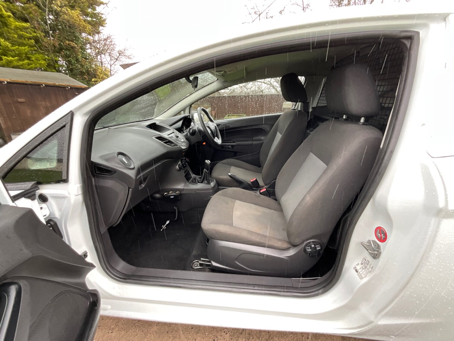 Used Ford Fiesta 2013 for sale - 77463946: Photo 9