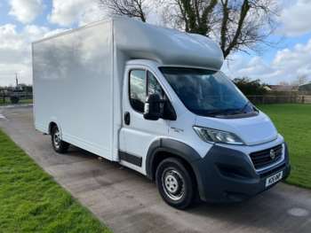 Used Fiat Vans for Sale near Wedmore, Somerset